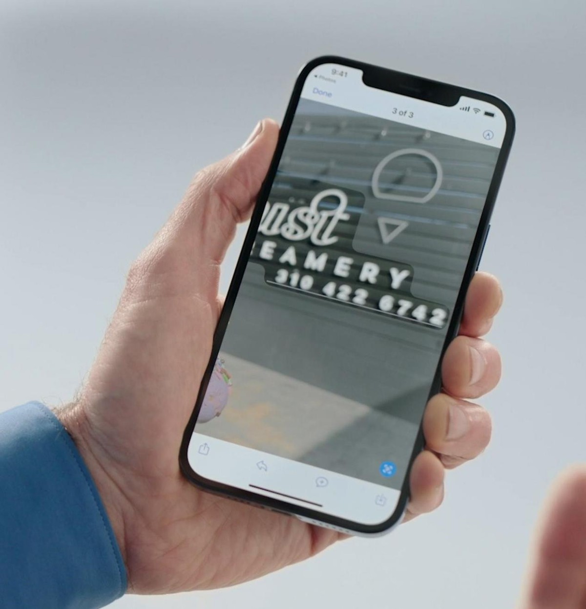 现在还不开启iPhone手机这5个功能，感觉几千块的手机白买了