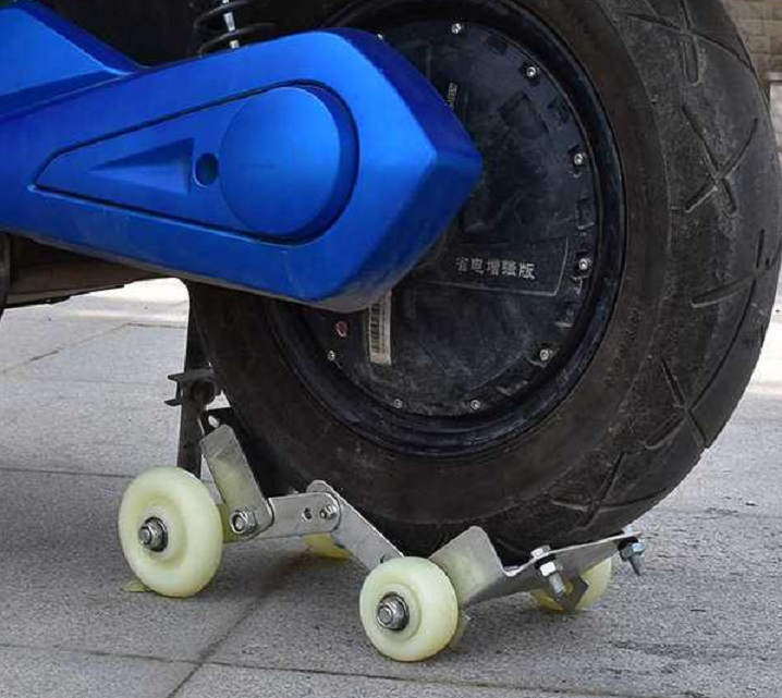 电动车在半路没电怎么办？几个“隐藏功能”，足够“救急”骑回家