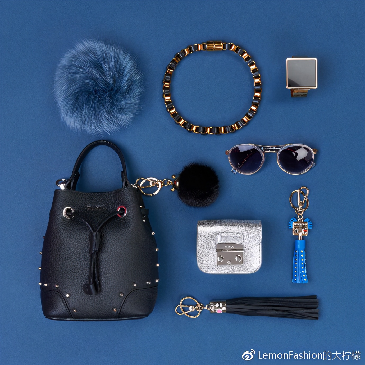 FURLA：轻奢包界的“扛把子”