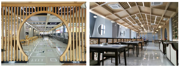 湖北“超火”高校：8大豪华食堂，高大上图书馆，4个校门竟然都通地铁！