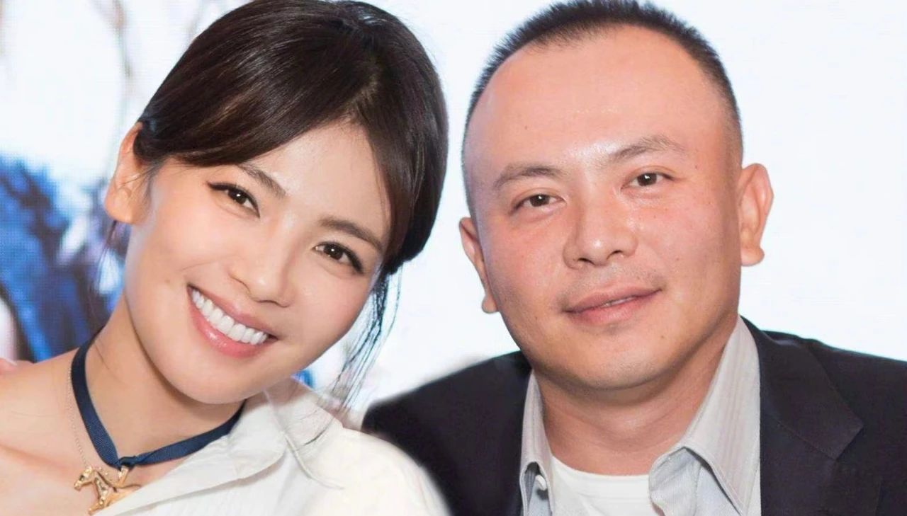 刘涛有几任老公「刘涛有几任老公?」