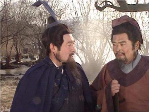 “徐庶进曹营，一言不发”，关于徐庶的典故你了解多少？