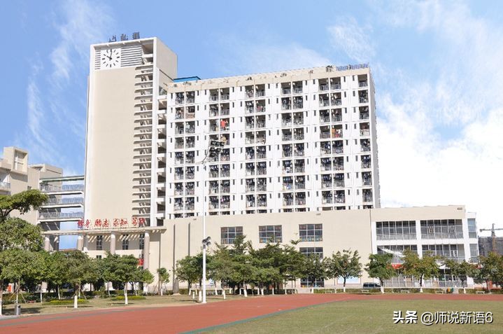 福建漳州四大名牌高中，两所老校两所新秀，谁更胜一筹？