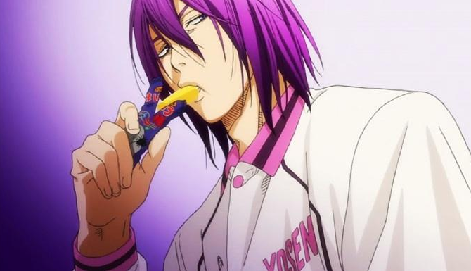 日媒投票，说起紫色你会想起哪个动画角色？蝴蝶忍排行第四