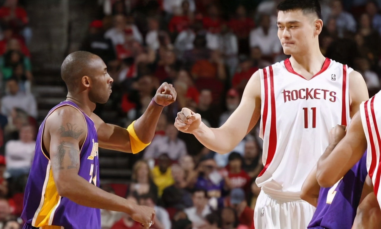 中国为什么只有姚明进nba(中国14亿人只有6人进过NBA，他们分别是谁？表现又如何呢？)