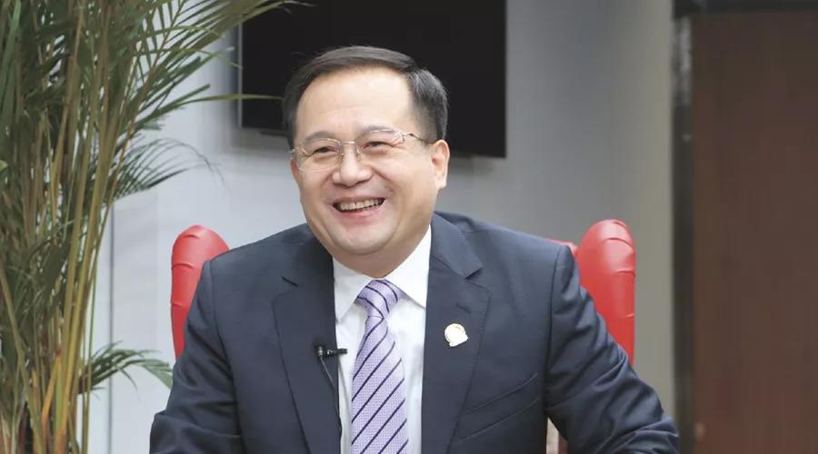 泉州十位富翁最新身价出炉？强中更有强中手，谁才是最大“黑马”