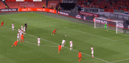 欧洲杯葡萄牙vs荷兰（世预赛-德佩戴帽荷兰6-1复仇土耳其 格列兹曼双响法国2-0 葡萄牙3-0）