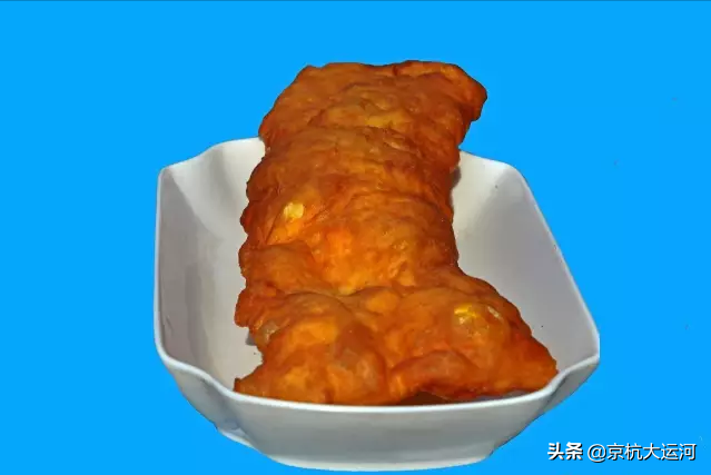 邯郸各县美食集锦，吃过一遍的请举手