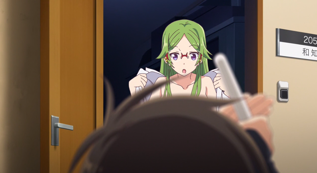 女神宿舍的宿管君：开幕雷击，孝士才12岁，但已经走向了人生巅峰