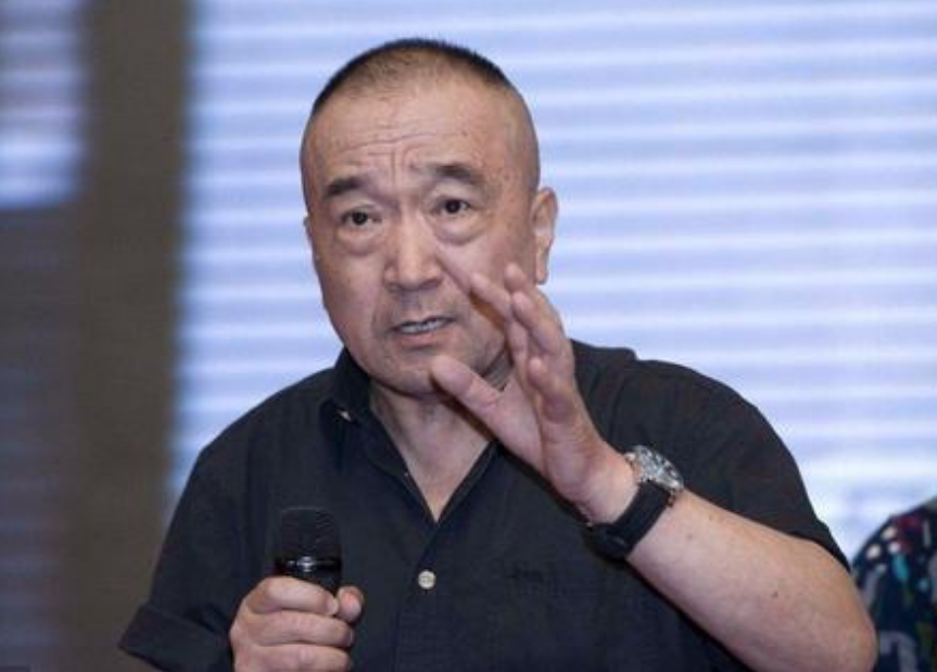 从霸屏演员到销声匿迹，从银屏上