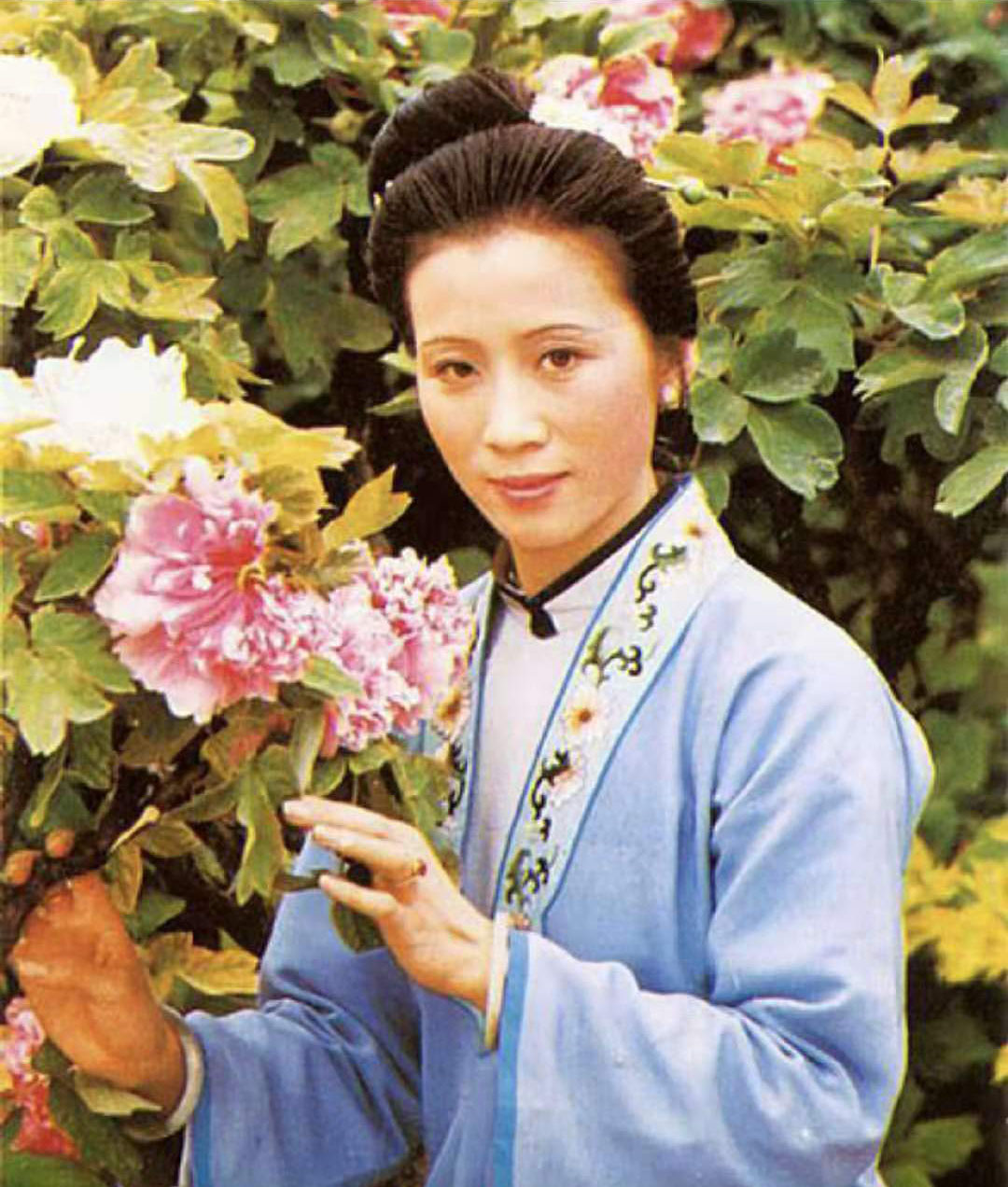 李纨的性格和命运「李纨人物性格」