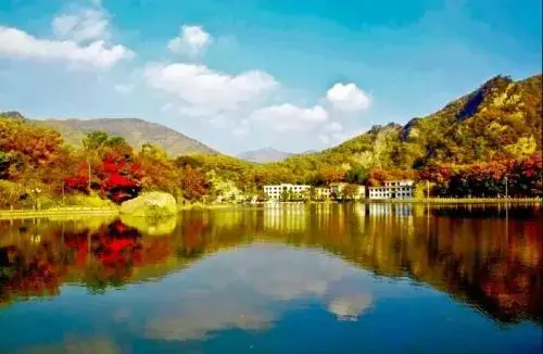 沈阳周边30个更佳自驾好去处