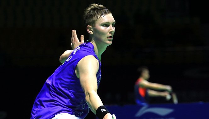 羽毛球单淘汰赛怎么抽签（羽毛球苏迪曼杯淘汰赛抽签出炉！国羽有望复仇韩国，首轮将战丹麦）