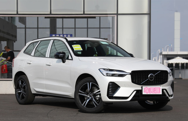 沃尔沃XC60真实油耗曝光，车主晒出日常行驶油耗数据