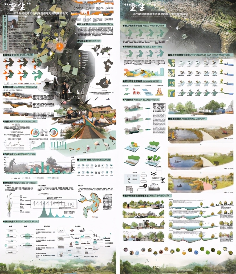 你期待的NWU超炫毕业设计展，来啦