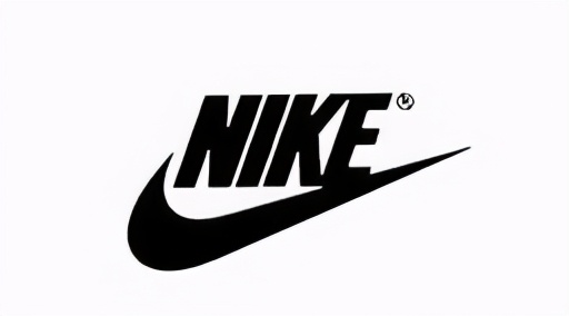 nike,是以希腊胜利女神命名的,其logo由一位名叫戴维逊的学生所设计