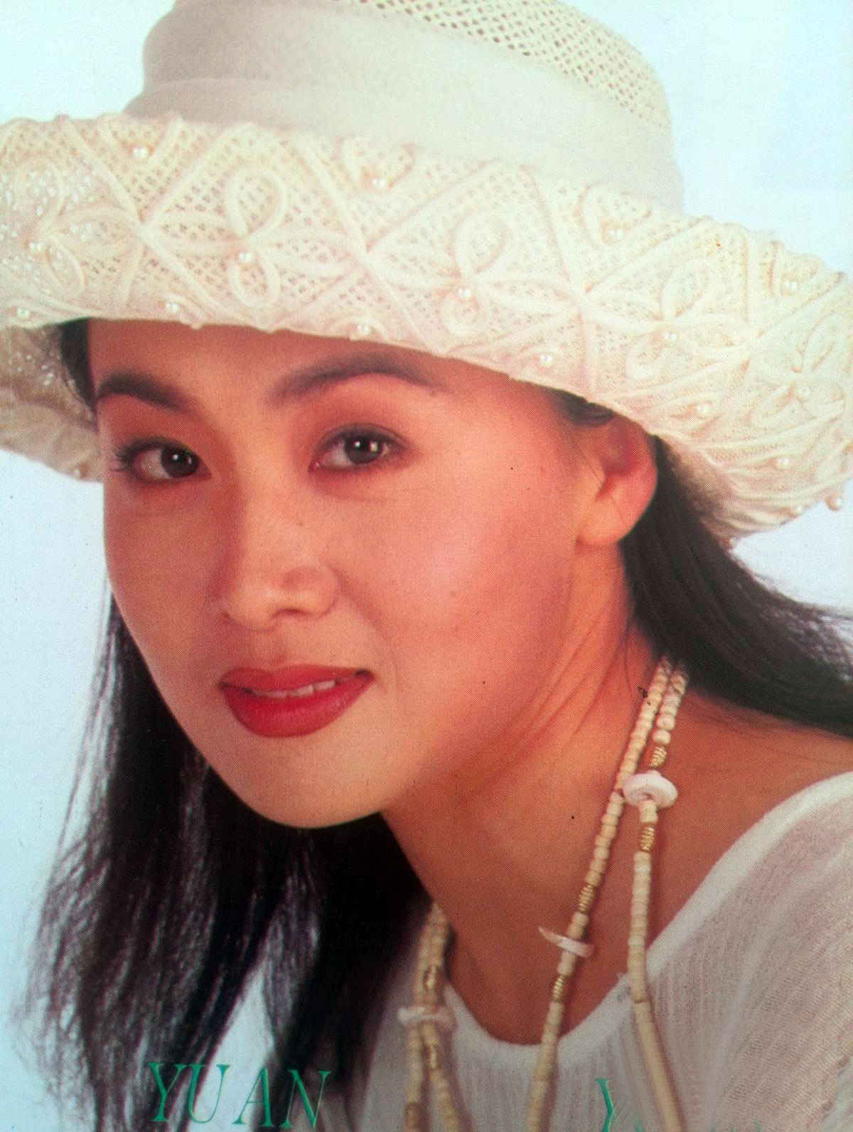 谁说山东只出帅哥？这19位鲁籍美女个个闭月羞花，可惜两位已去世