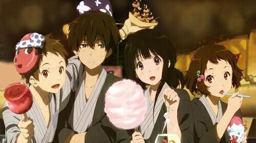 推荐几部悬疑的动漫（一）