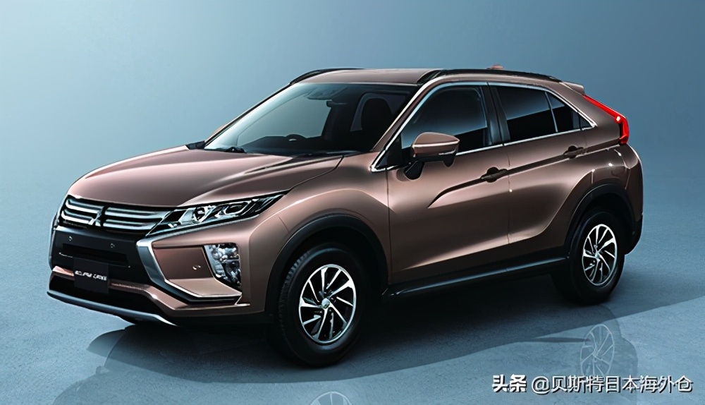 日本流行SUV车型排名！全面介绍了所有24种型号中的推荐型号