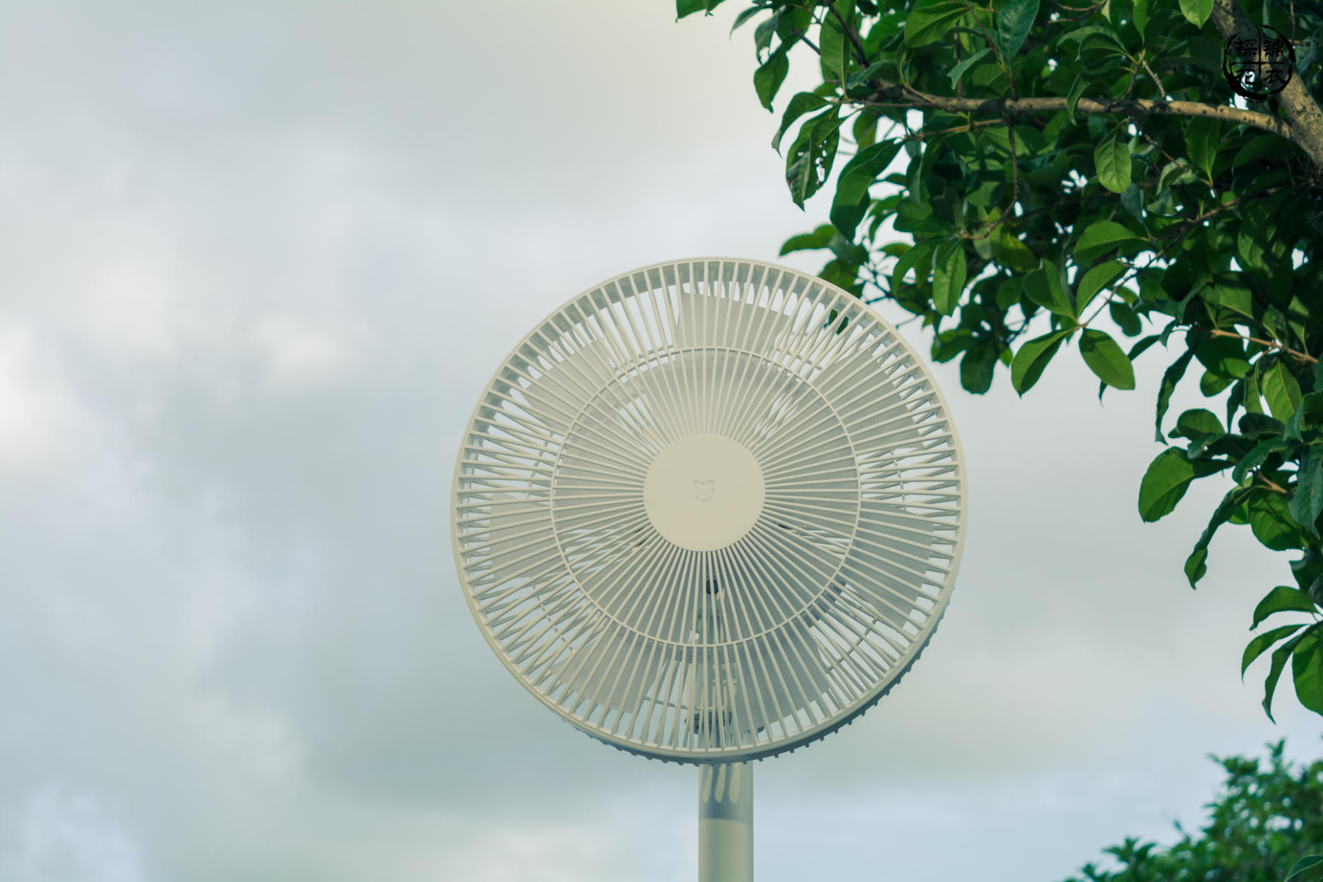 不可或缺的夏日好物——米家直流变频循环落地扇电池版体验