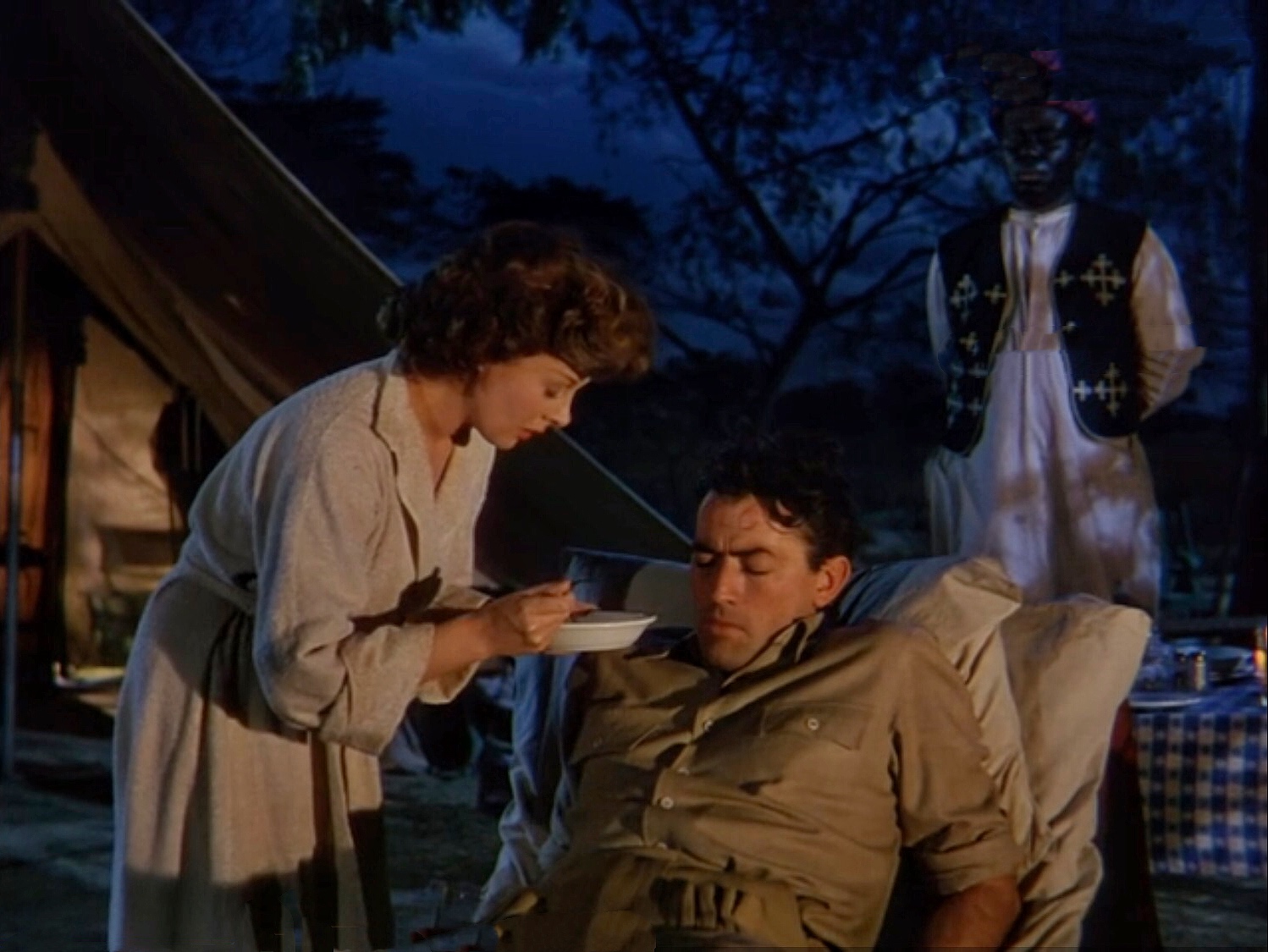 乞力马扎罗的雪名句(乞力马扎罗的雪名句英文) - 风集网