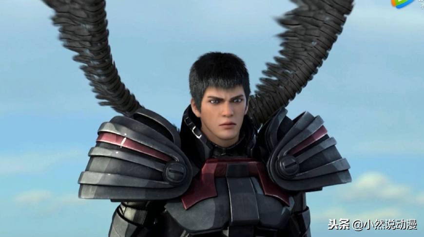 超神学院葛小伦：人间不值得，但你值得，彦，我永远爱你