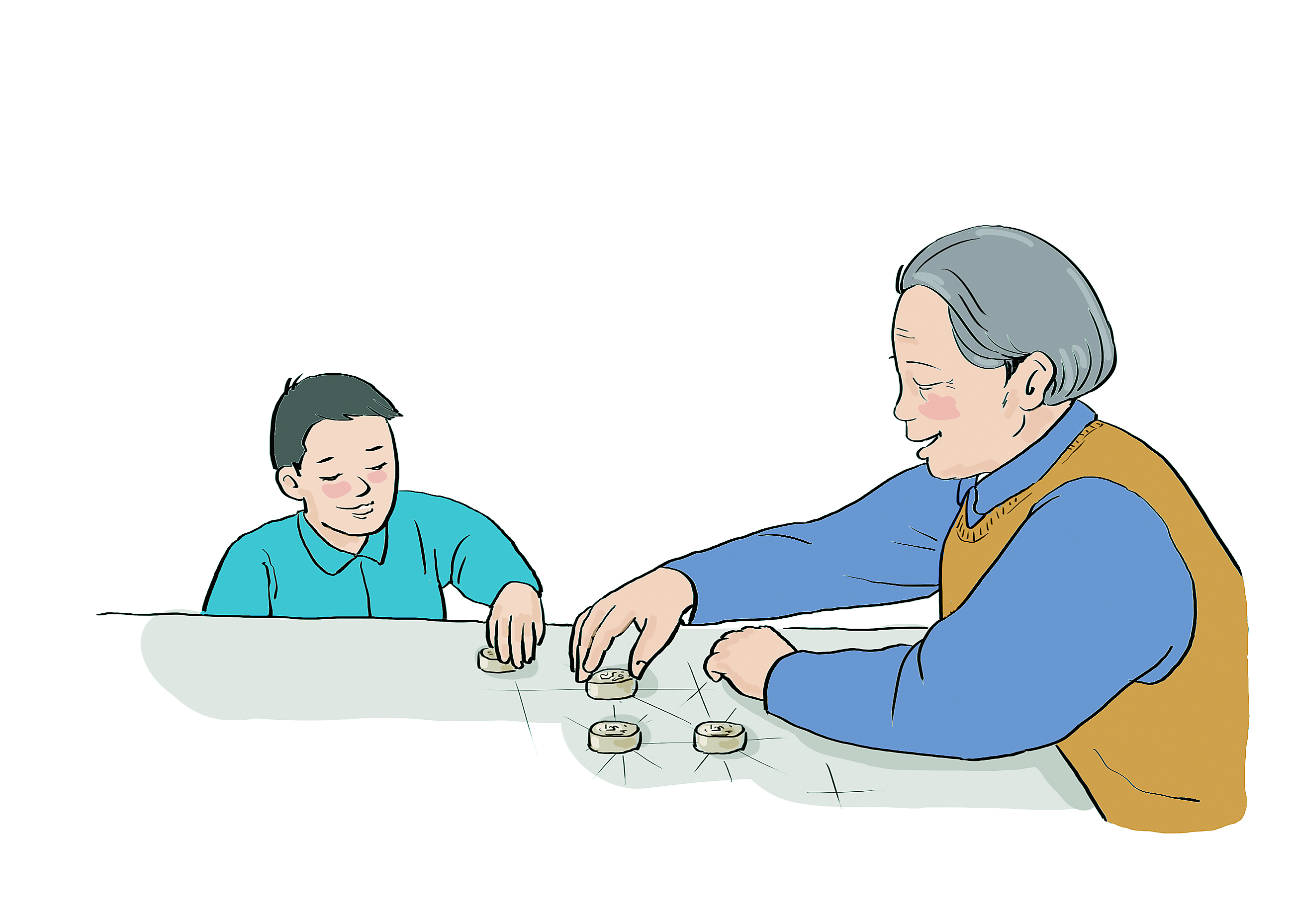 老人无儿无女，去世后遗产归谁？扶养独居老人者可适当继承遗产