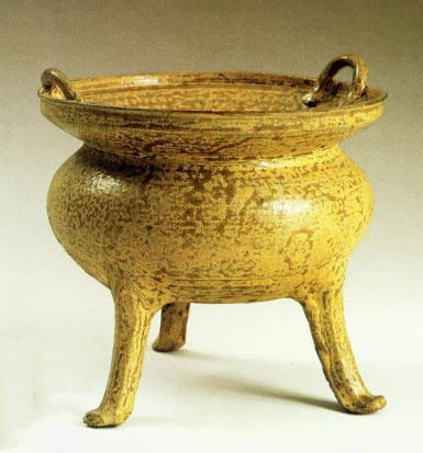 龙纹瓷器——成长篇：从远古图腾到宋代名窑，5000年成就皇权象征