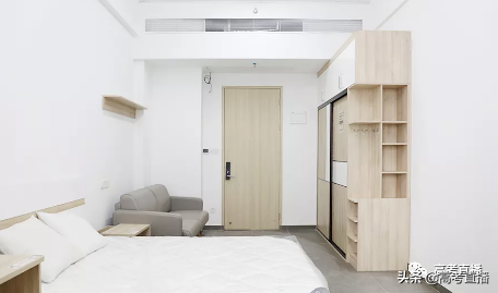 本科/专科都有！广东这些大学新宿舍曝光，明年分数怕是要涨？