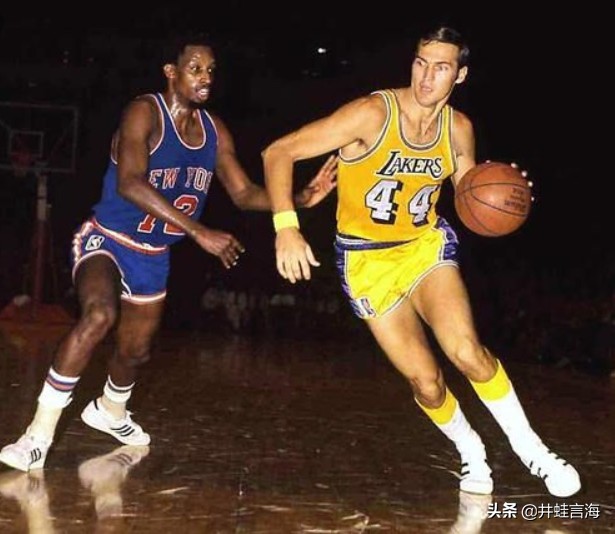 nba38號球衣有哪些（從0號開始，每個NBA球衣號碼的最偉大球員你知道是誰嗎？）