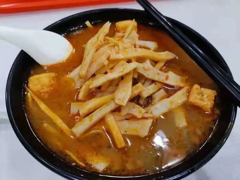 全国高校美食大赏！北大清华复旦不是最让人羡慕的......