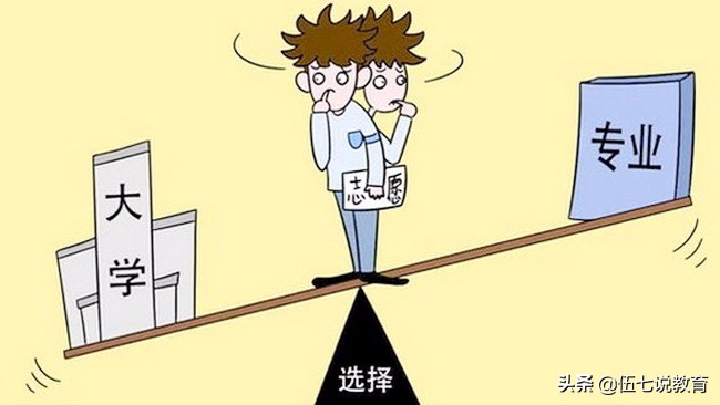 21年适合女生报考的专业，工资待遇比较高，并且不需要学习理科