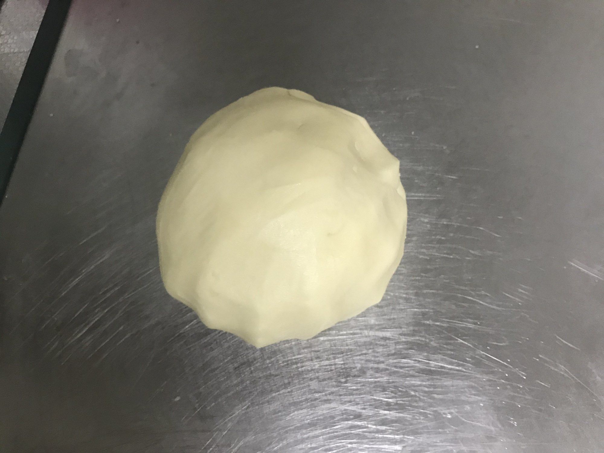 图片[6]-【紫米酥】做法步骤图 香酥掉渣 天天吃不够-起舞食谱网