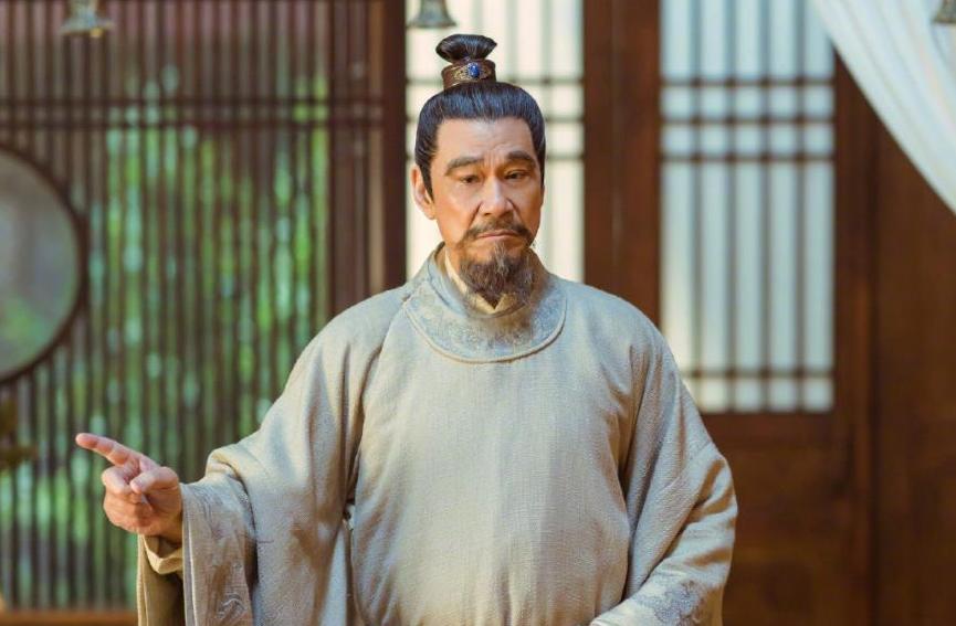 什么？明成祖朱棣不是嫡子？这个谣言你还真相信
