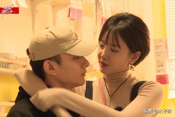 于小彤与陈小纭的爱情为何被全网唱衰？主要是这两点