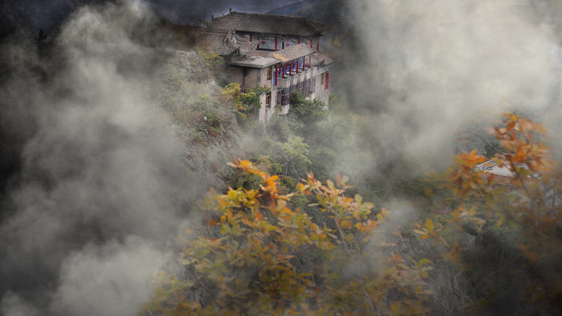 “山水田园一日游”旅游攻略