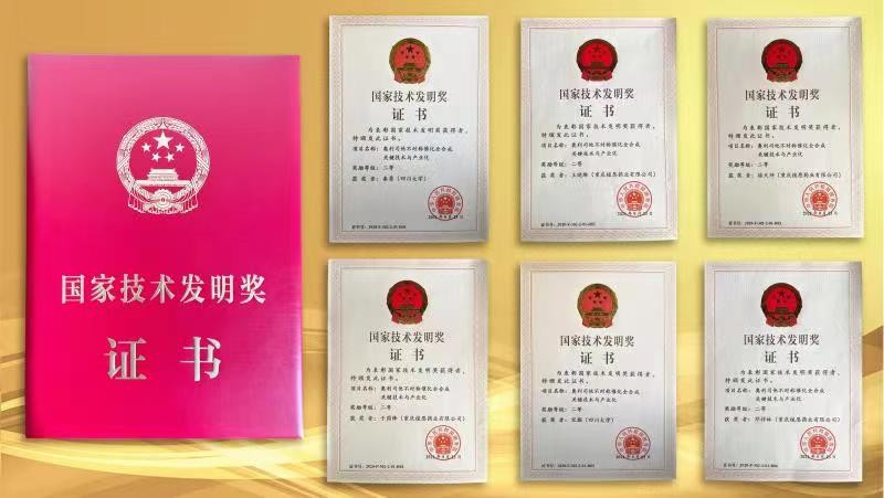 新一年国家技术发明奖公布，唯一医药组奖项花落重庆