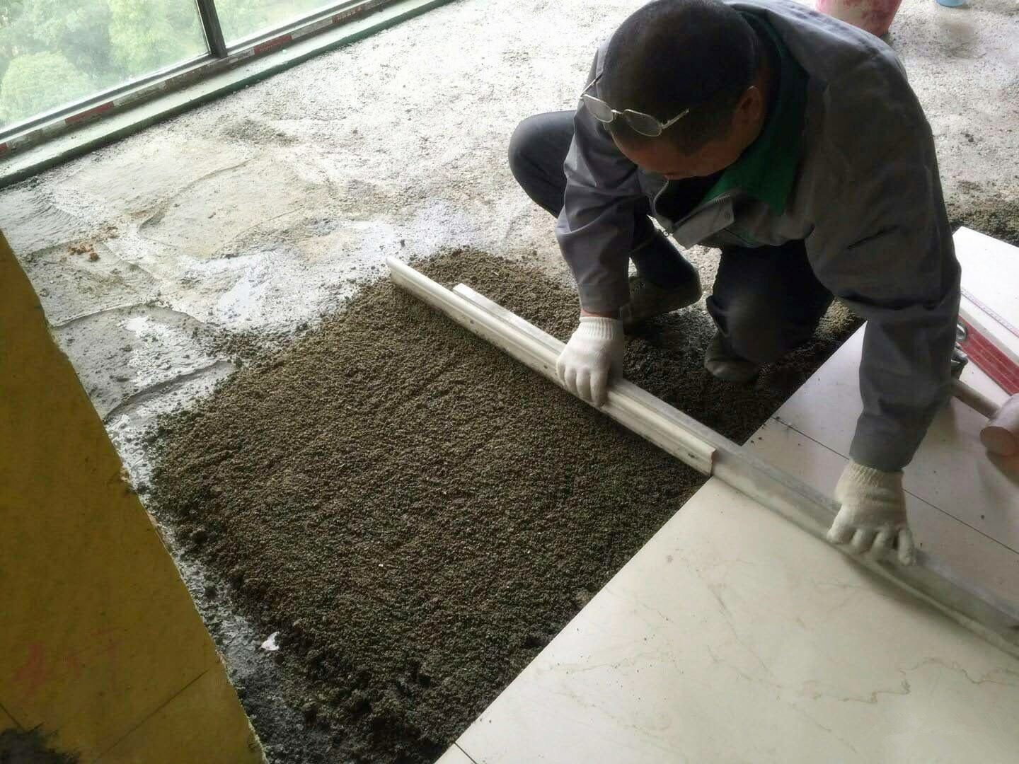 瓷砖背胶价格瓷砖胶和瓷砖背胶有什么区别
