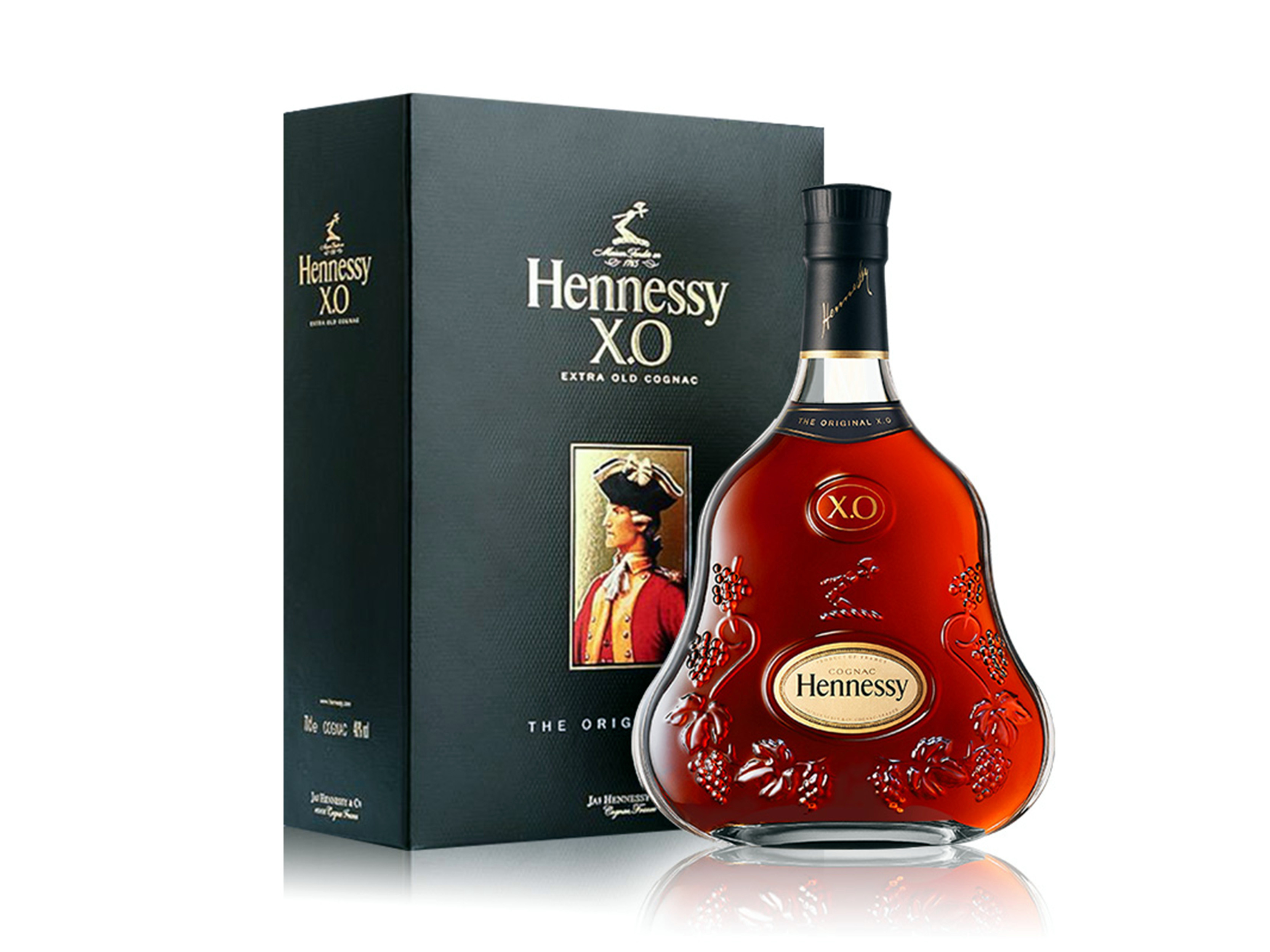 世界公认的五大名酒,喝过三种以上的都不是一般人,故事也很精彩