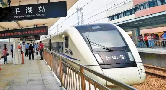 春运模式正式开启!深圳8座火车站过年回家别走错!