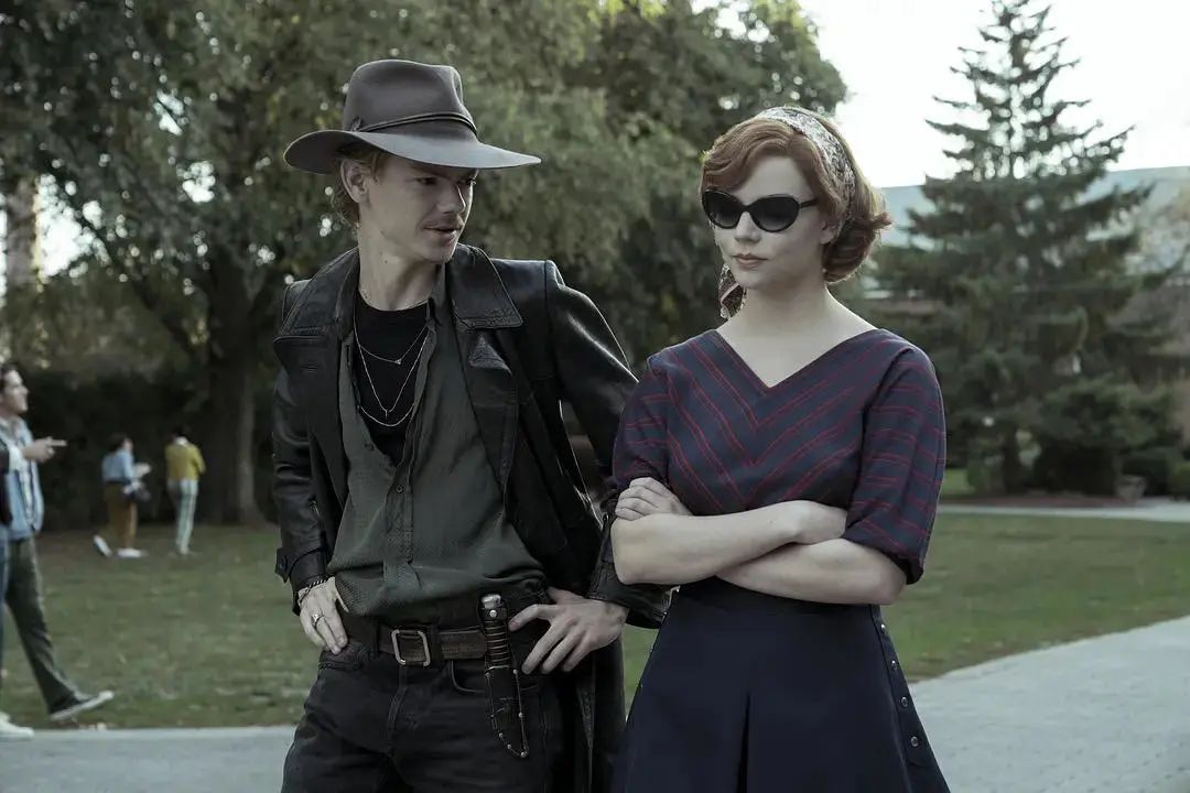 爽剧还能拍得这么专业，也是没谁了