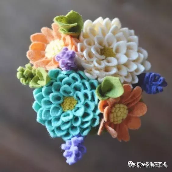 教师节花怎么做（教师节花怎么做简单又好看）