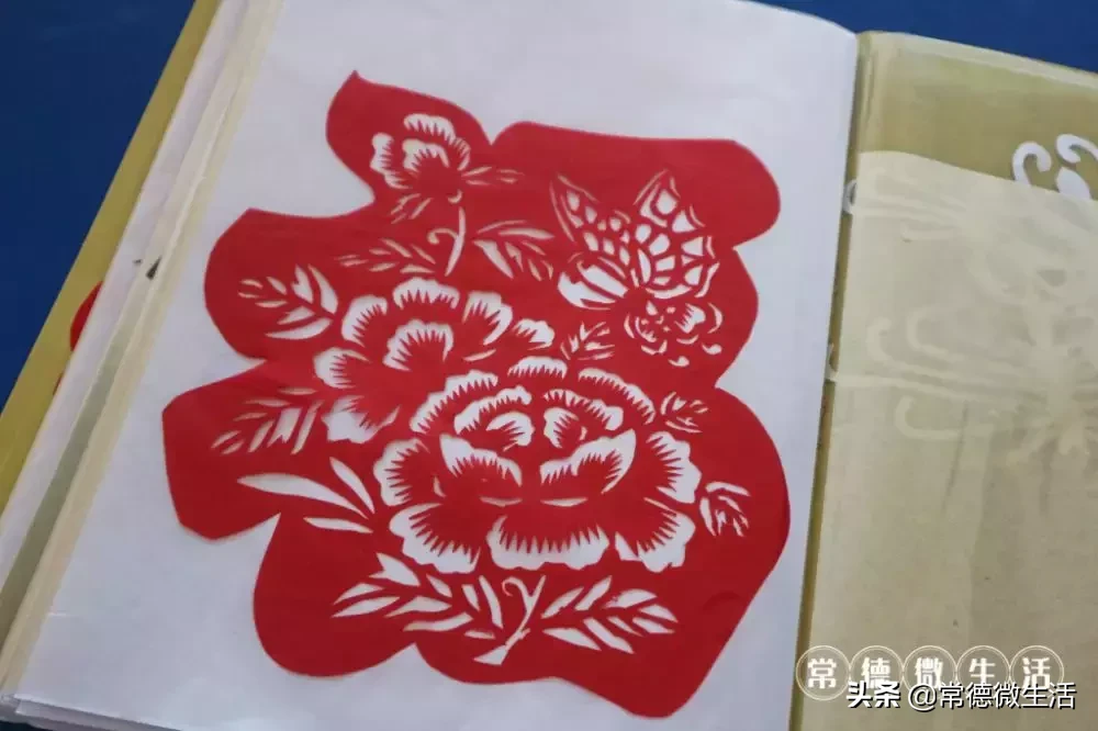 我想和你在常德的养老院里慢慢变老