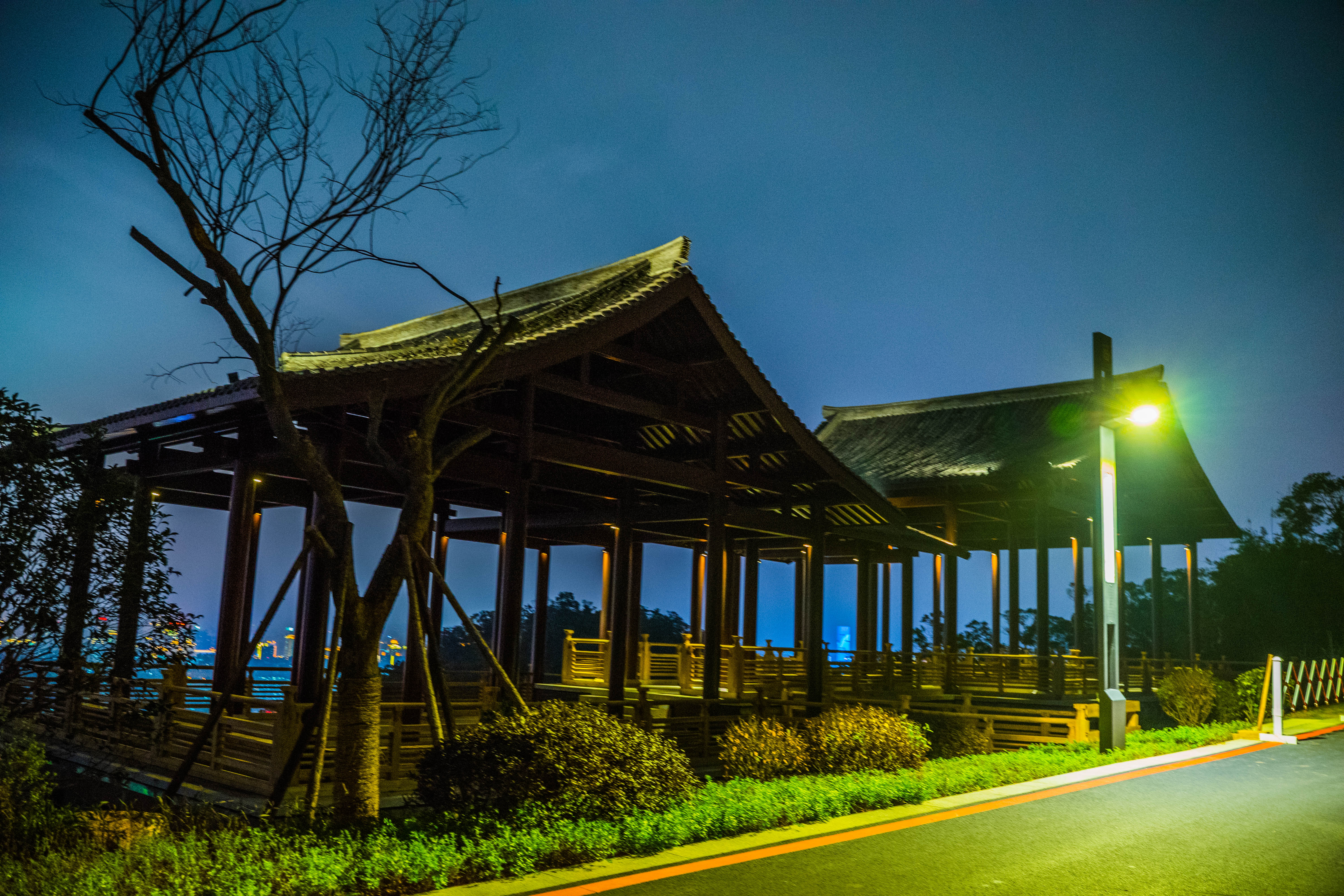 福州市仓山区有什么景点_福州高盖山登山路线图 - 密云旅游