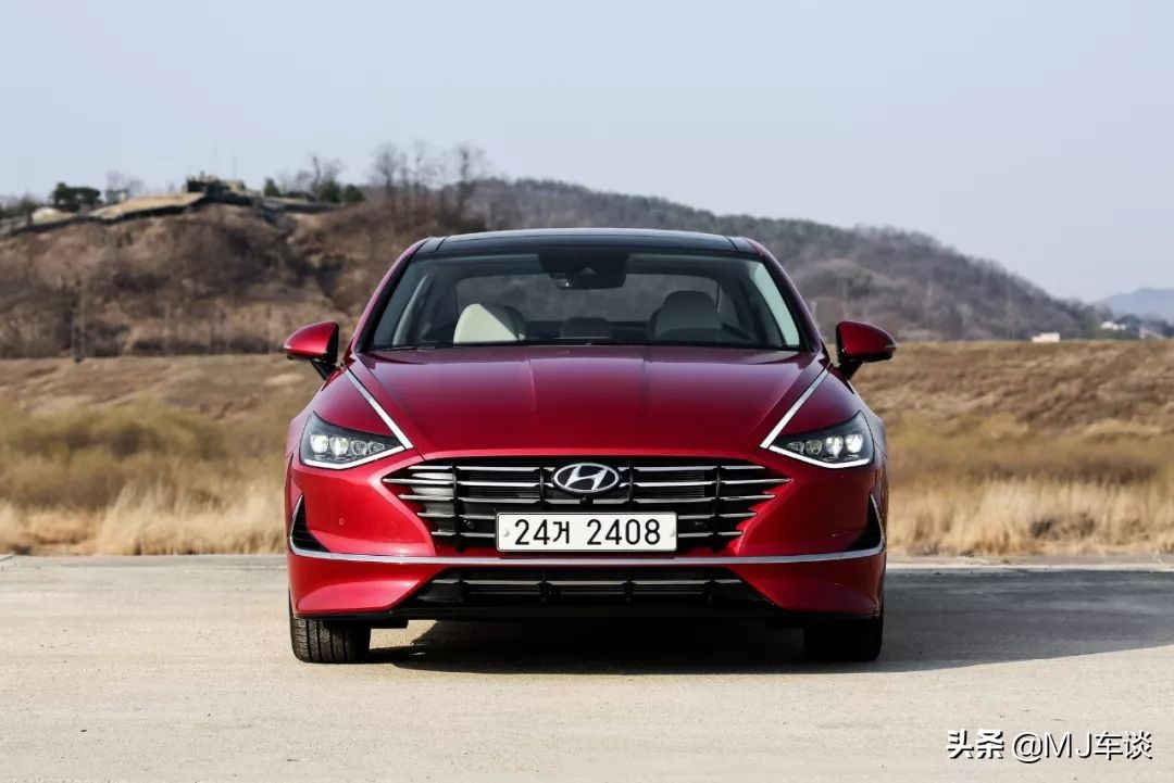 北京现代索纳塔7咸鱼翻身概率几何