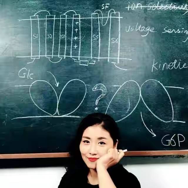 30岁当清华教授，44岁成美国院士，颜宁被骂“叛国”却从不后悔？