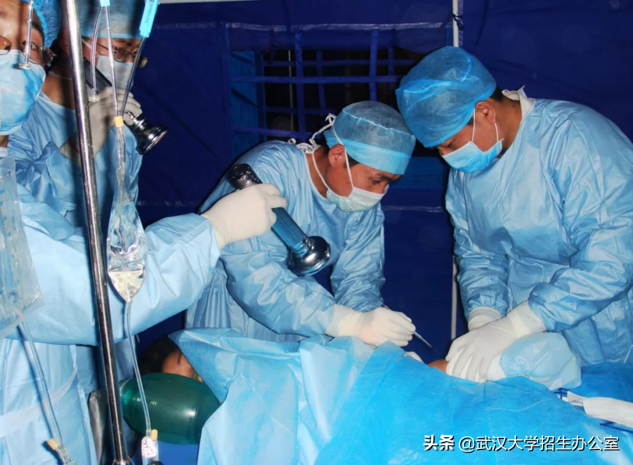 走出100多位院士！毛主席视察、周恩来寓居，这所大学“含金量”十足！