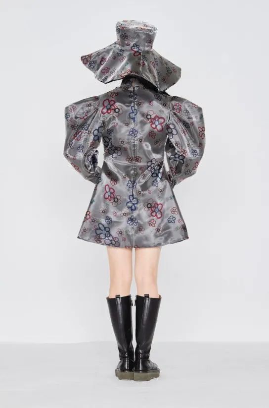 KDA课达丨2021年日本文化服装学院毕业展 （服装设计系）