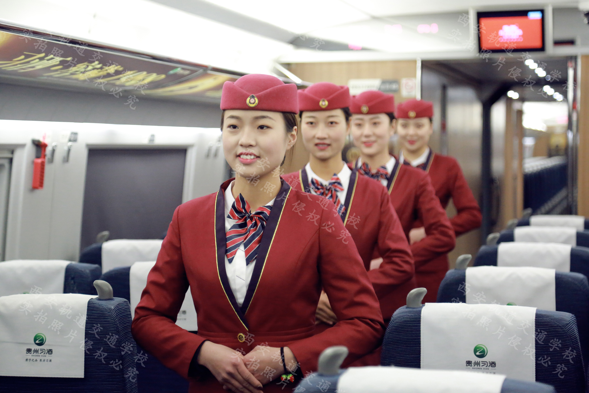 西安轨道交通技师学院都有哪些前景和优势？