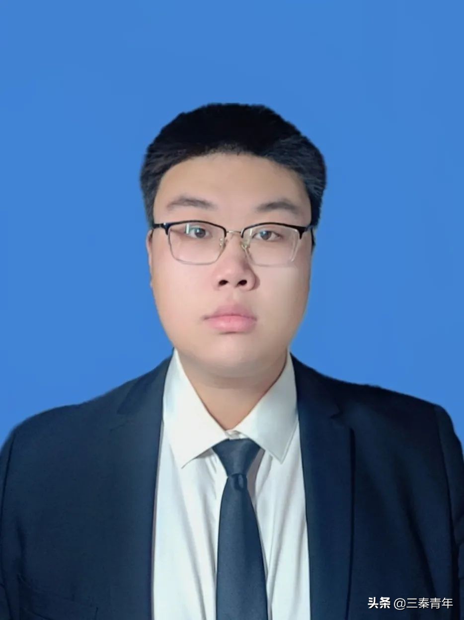 速看！第九届“陕西好青年”候选人员风采展示！